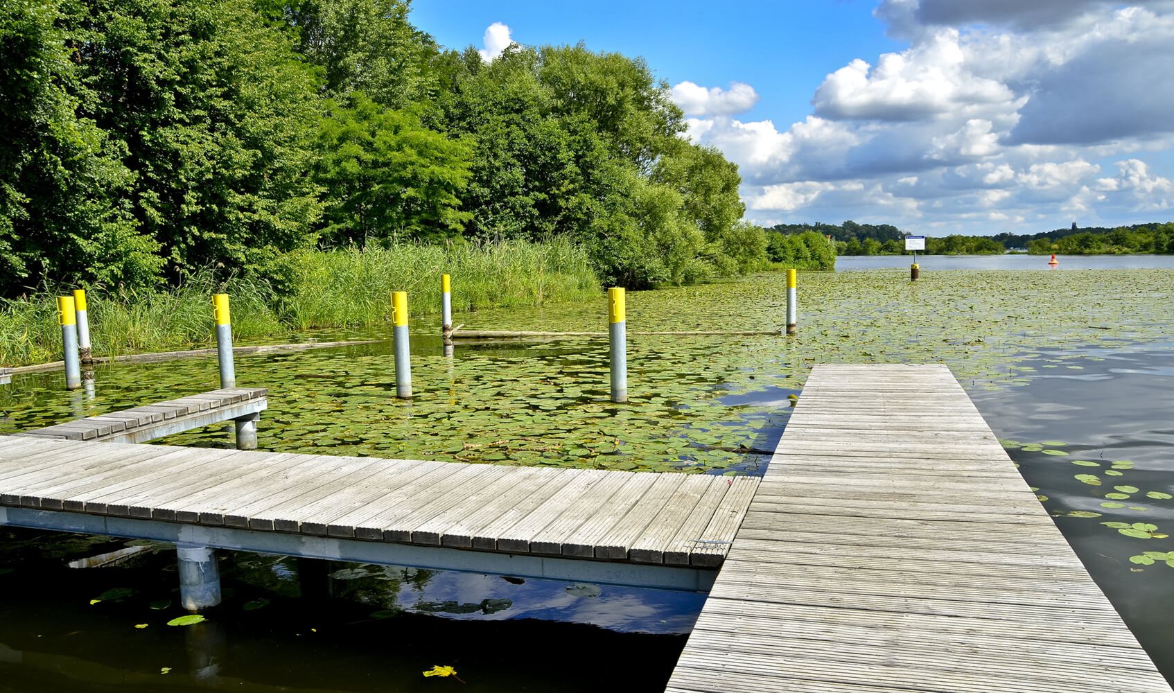 am yachthafen 7 hennigsdorf