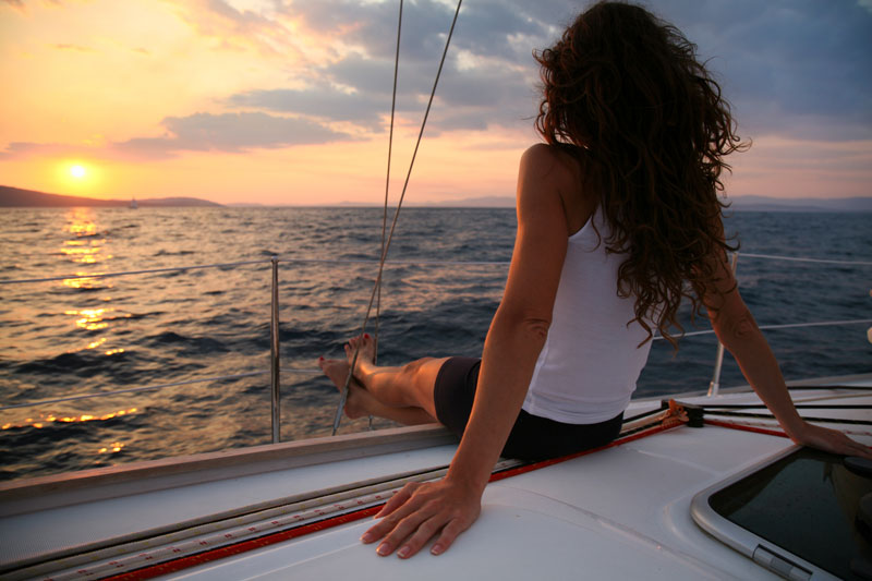 4000 Sailboat Charter Yachts: Best Deals for your Sailing Holidays ...