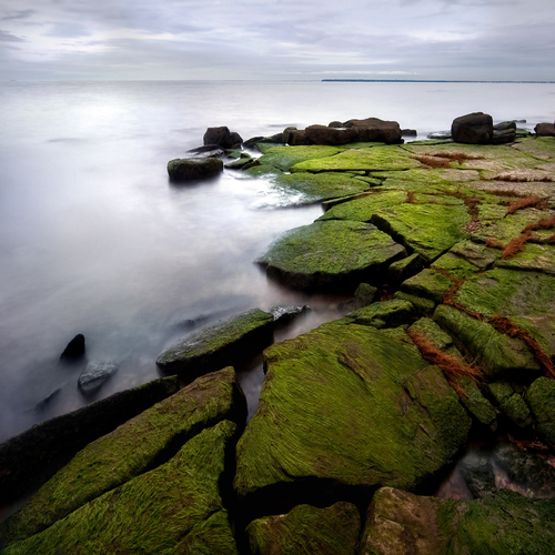 German Baltic Sea