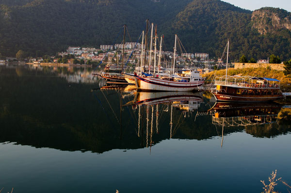 Fethiye